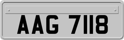 AAG7118