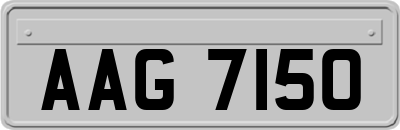 AAG7150