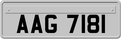 AAG7181