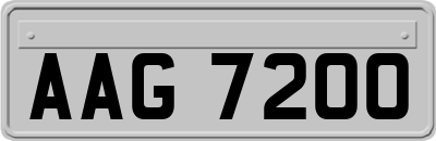 AAG7200