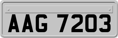 AAG7203