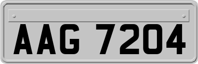 AAG7204