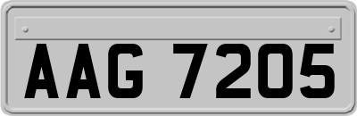 AAG7205