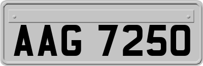 AAG7250