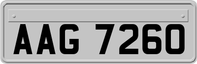 AAG7260