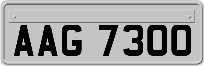 AAG7300