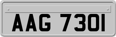 AAG7301