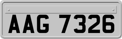 AAG7326