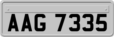 AAG7335