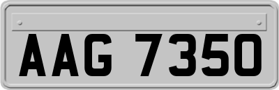 AAG7350