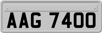 AAG7400