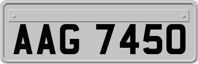 AAG7450