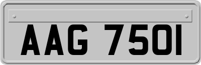 AAG7501