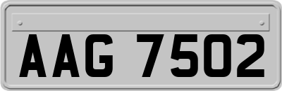 AAG7502