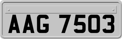 AAG7503