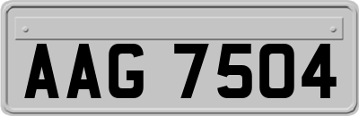 AAG7504