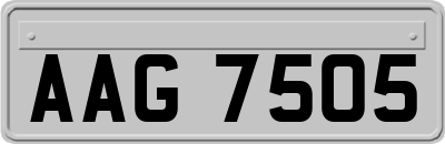 AAG7505