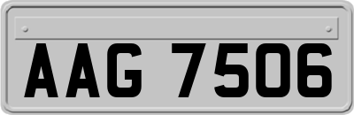 AAG7506