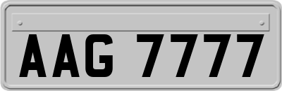 AAG7777