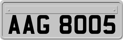 AAG8005