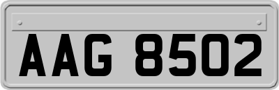 AAG8502