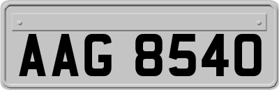 AAG8540