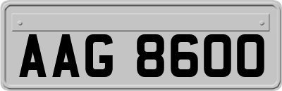 AAG8600