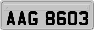 AAG8603