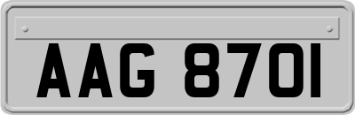 AAG8701