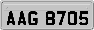 AAG8705