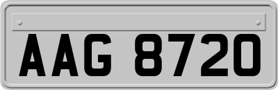 AAG8720