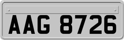 AAG8726