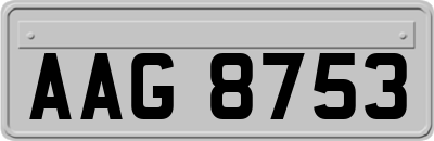 AAG8753