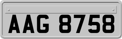 AAG8758