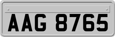 AAG8765