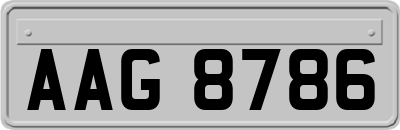 AAG8786