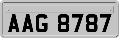 AAG8787