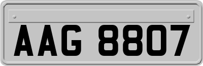 AAG8807