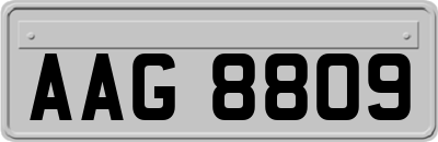 AAG8809