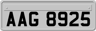 AAG8925