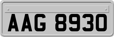 AAG8930