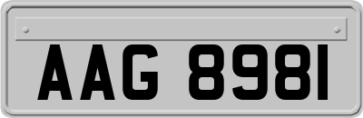 AAG8981