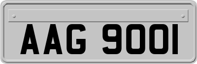 AAG9001