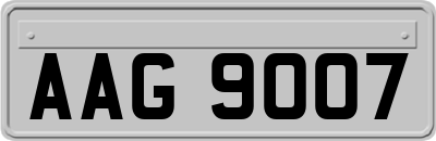 AAG9007