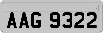 AAG9322