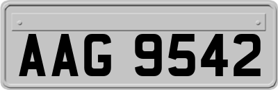 AAG9542