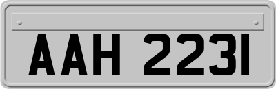 AAH2231