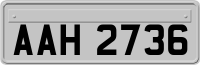 AAH2736