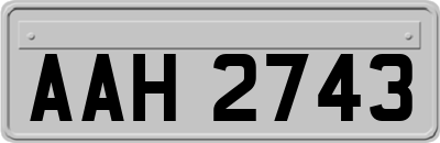 AAH2743