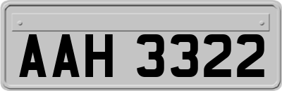AAH3322